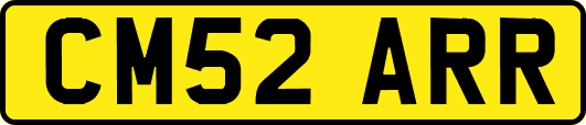CM52ARR
