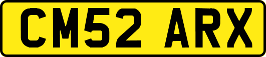 CM52ARX