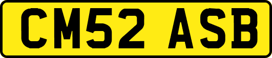 CM52ASB