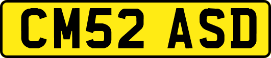 CM52ASD