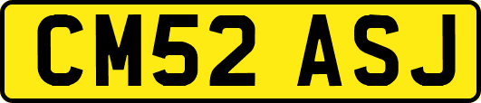 CM52ASJ