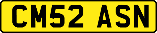 CM52ASN