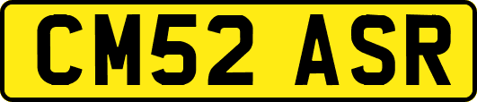 CM52ASR