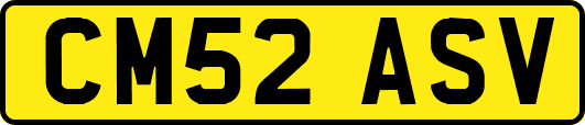 CM52ASV
