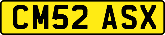 CM52ASX