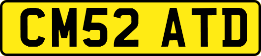 CM52ATD