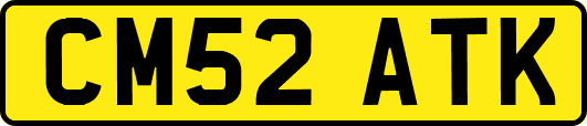 CM52ATK