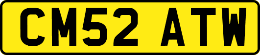 CM52ATW