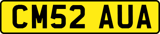 CM52AUA