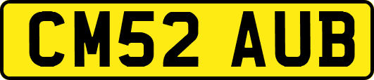 CM52AUB
