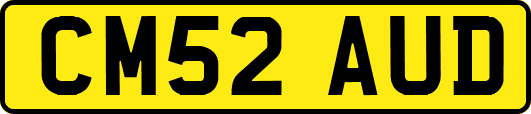 CM52AUD