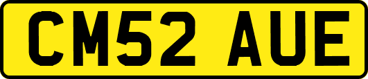 CM52AUE