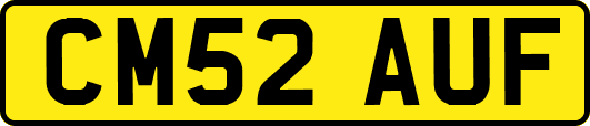 CM52AUF