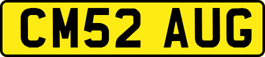 CM52AUG
