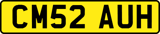 CM52AUH