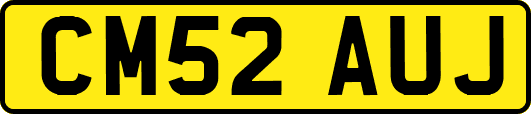 CM52AUJ
