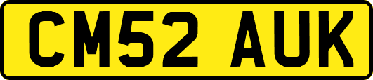 CM52AUK