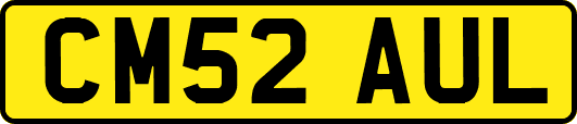 CM52AUL
