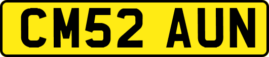 CM52AUN