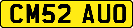 CM52AUO