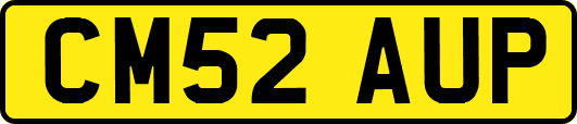 CM52AUP
