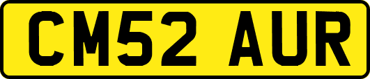 CM52AUR