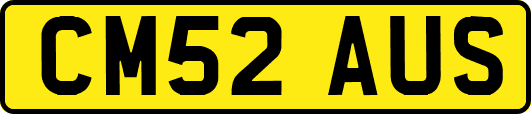 CM52AUS
