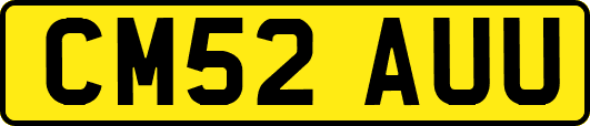 CM52AUU