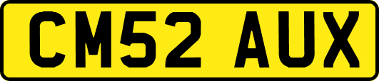 CM52AUX