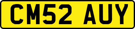 CM52AUY