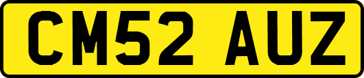 CM52AUZ
