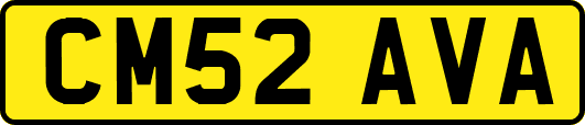 CM52AVA