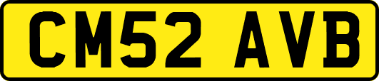 CM52AVB