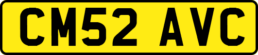 CM52AVC