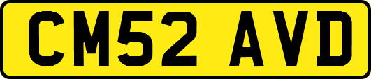 CM52AVD