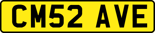 CM52AVE