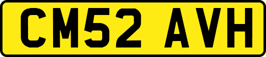CM52AVH