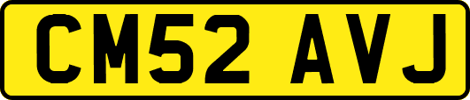 CM52AVJ