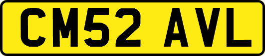 CM52AVL