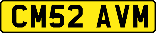 CM52AVM
