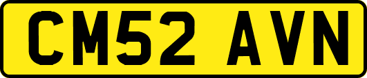 CM52AVN