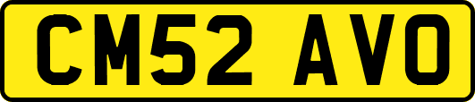 CM52AVO
