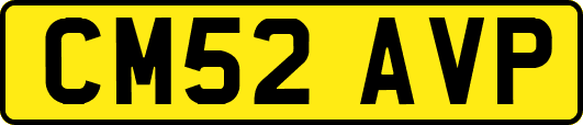 CM52AVP