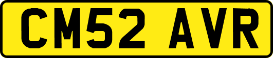 CM52AVR