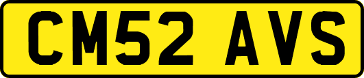 CM52AVS