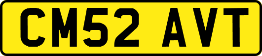 CM52AVT