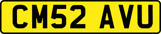 CM52AVU