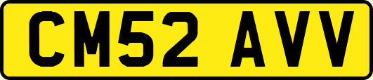 CM52AVV
