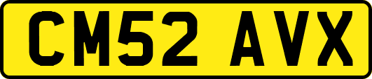 CM52AVX