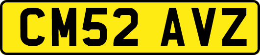 CM52AVZ